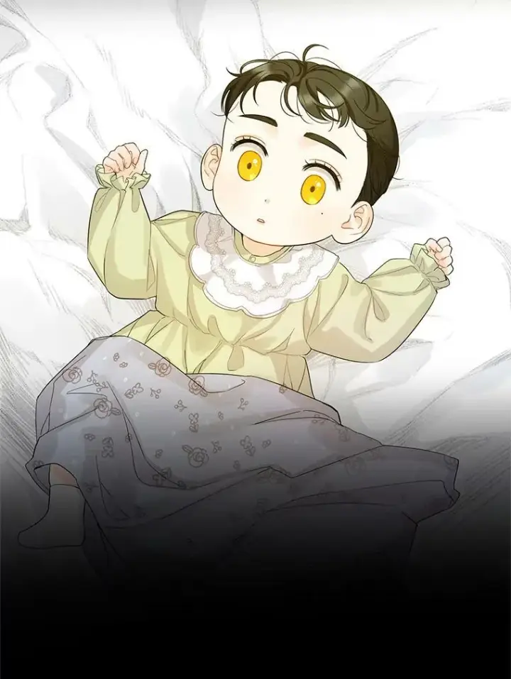 漫画《穿成后悔偏执狂的妹妹》2.原作纠葛第27张图