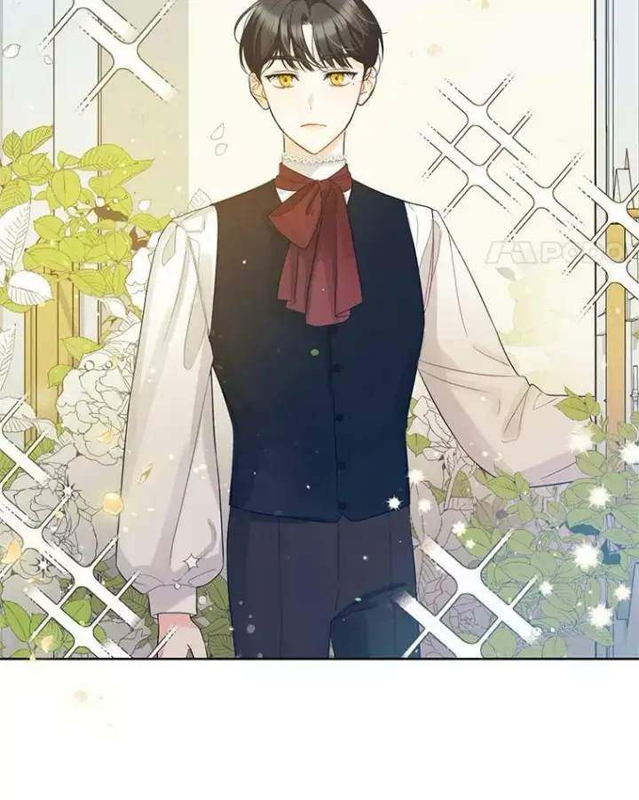 漫画《穿成后悔偏执狂的妹妹》2.原作纠葛第38张图