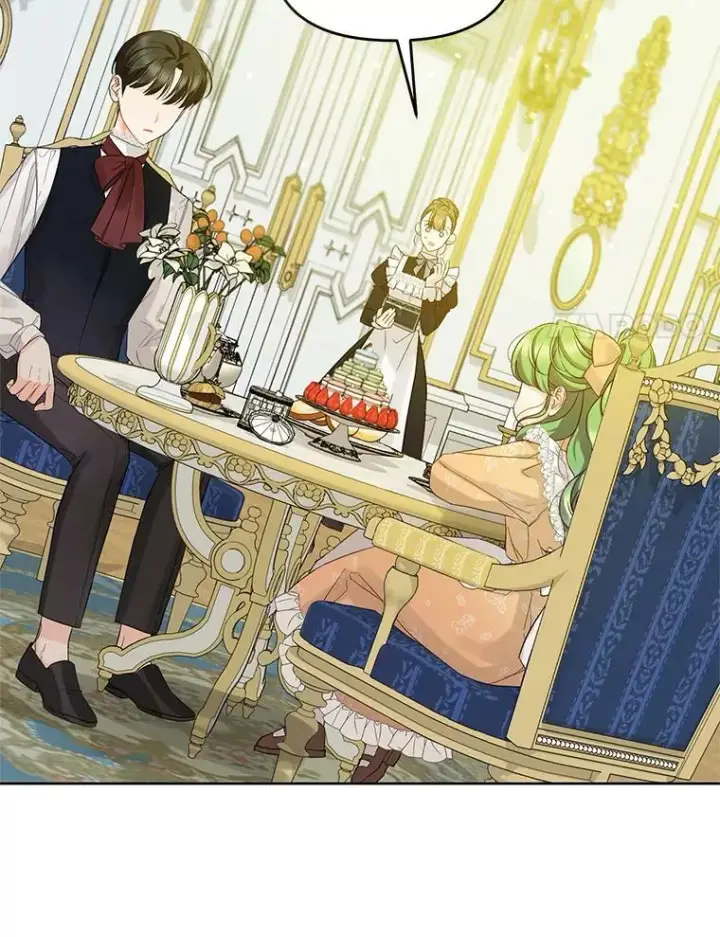 漫画《穿成后悔偏执狂的妹妹》2.原作纠葛第48张图