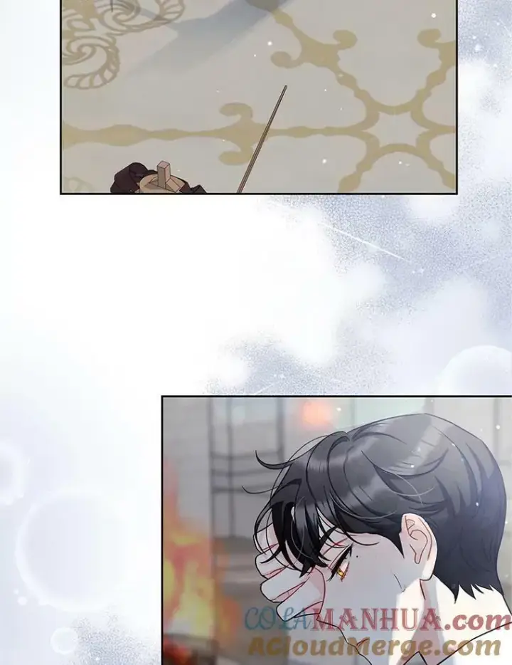 漫画《穿成后悔偏执狂的妹妹》3.晚餐第45张图
