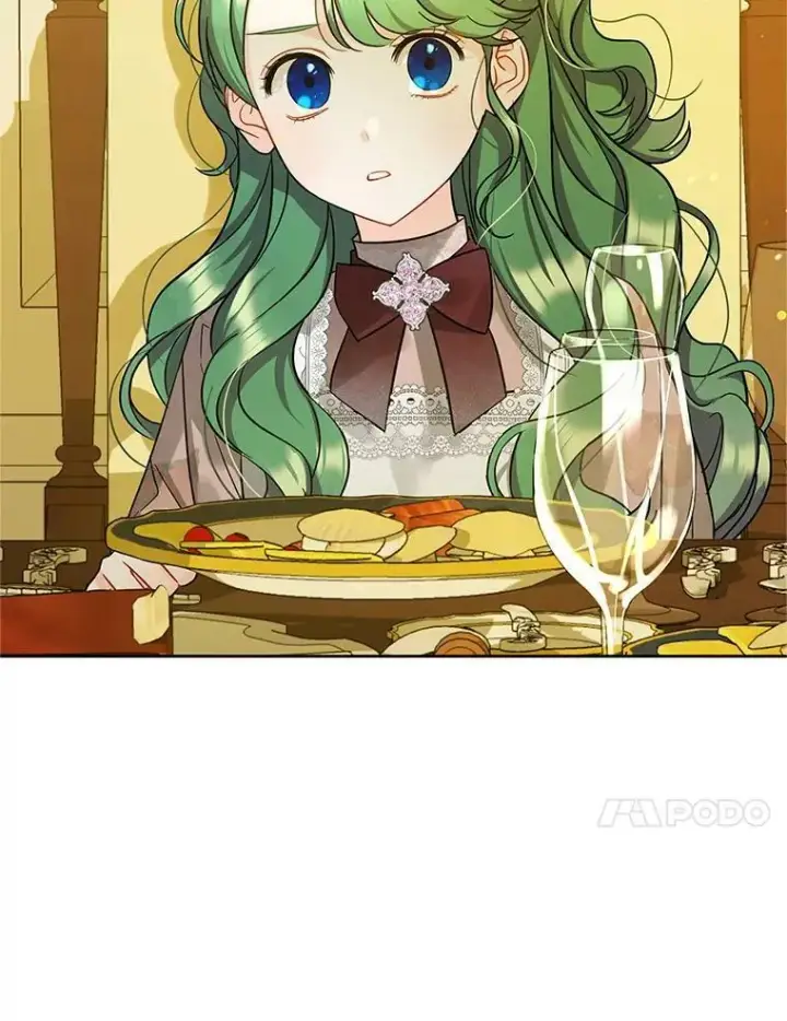 漫画《穿成后悔偏执狂的妹妹》3.晚餐第50张图