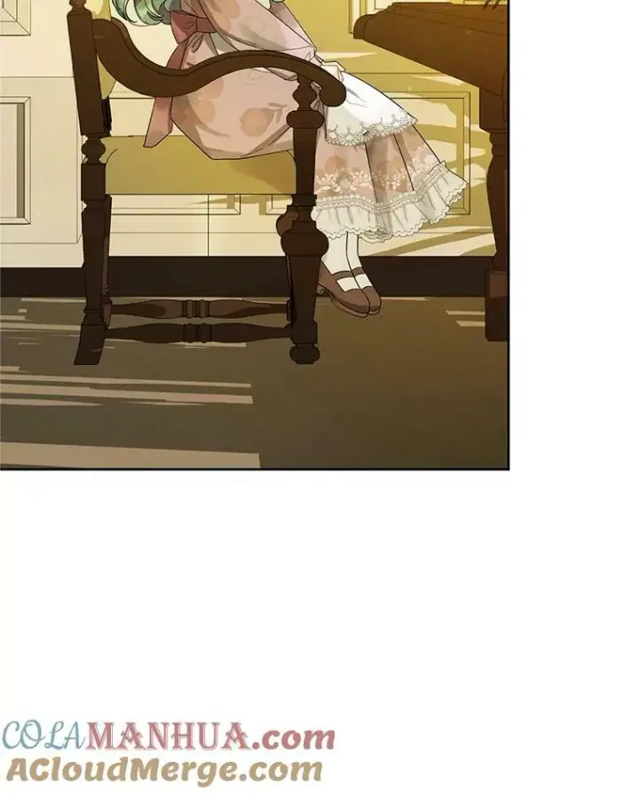 漫画《穿成后悔偏执狂的妹妹》3.晚餐第53张图
