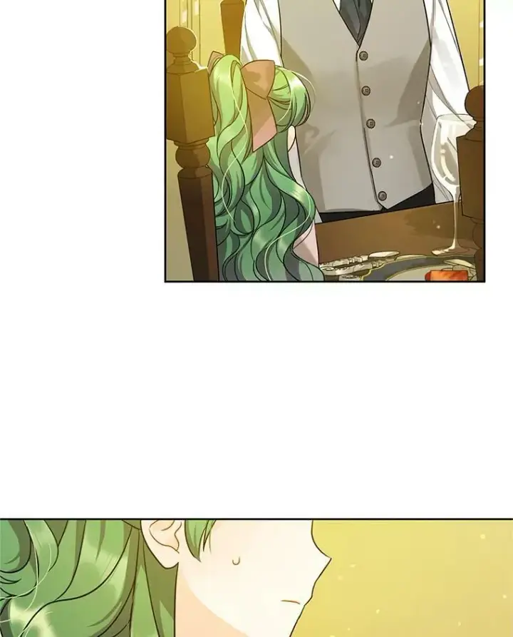 漫画《穿成后悔偏执狂的妹妹》3.晚餐第66张图