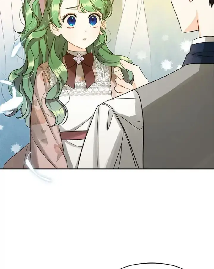 漫画《穿成后悔偏执狂的妹妹》3.晚餐第76张图