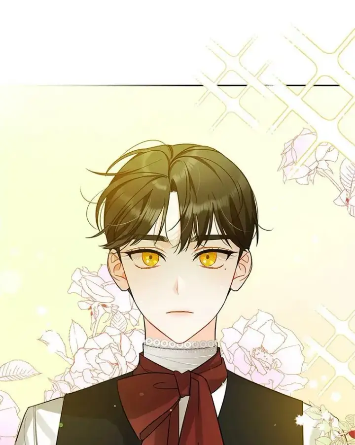 漫画《穿成后悔偏执狂的妹妹》3.晚餐第80张图