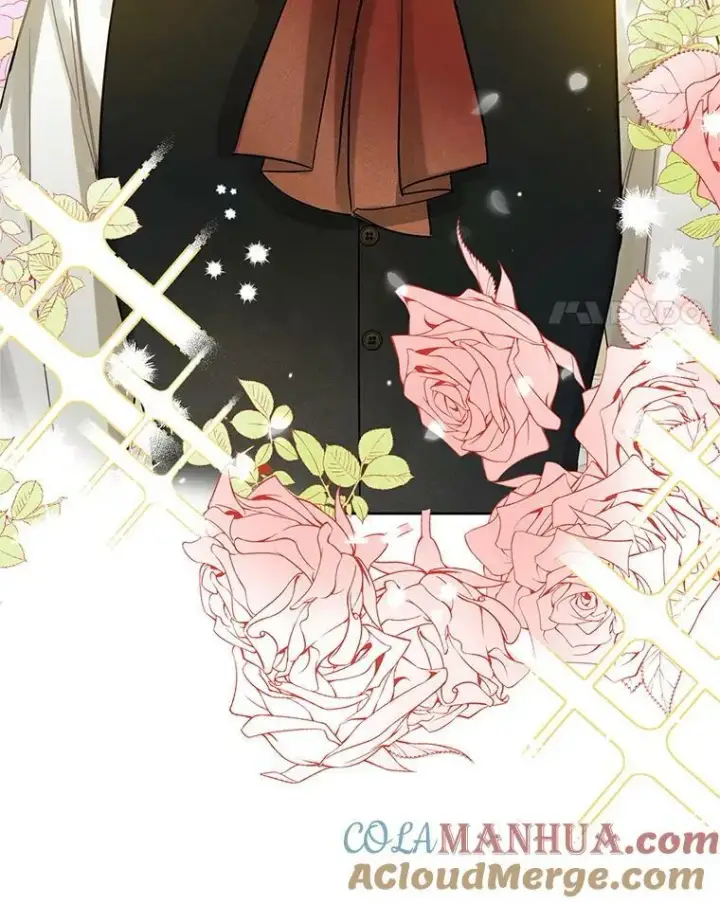 漫画《穿成后悔偏执狂的妹妹》3.晚餐第81张图
