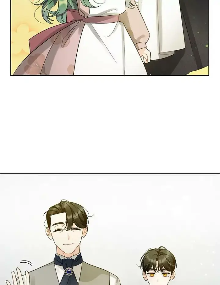 漫画《穿成后悔偏执狂的妹妹》3.晚餐第92张图