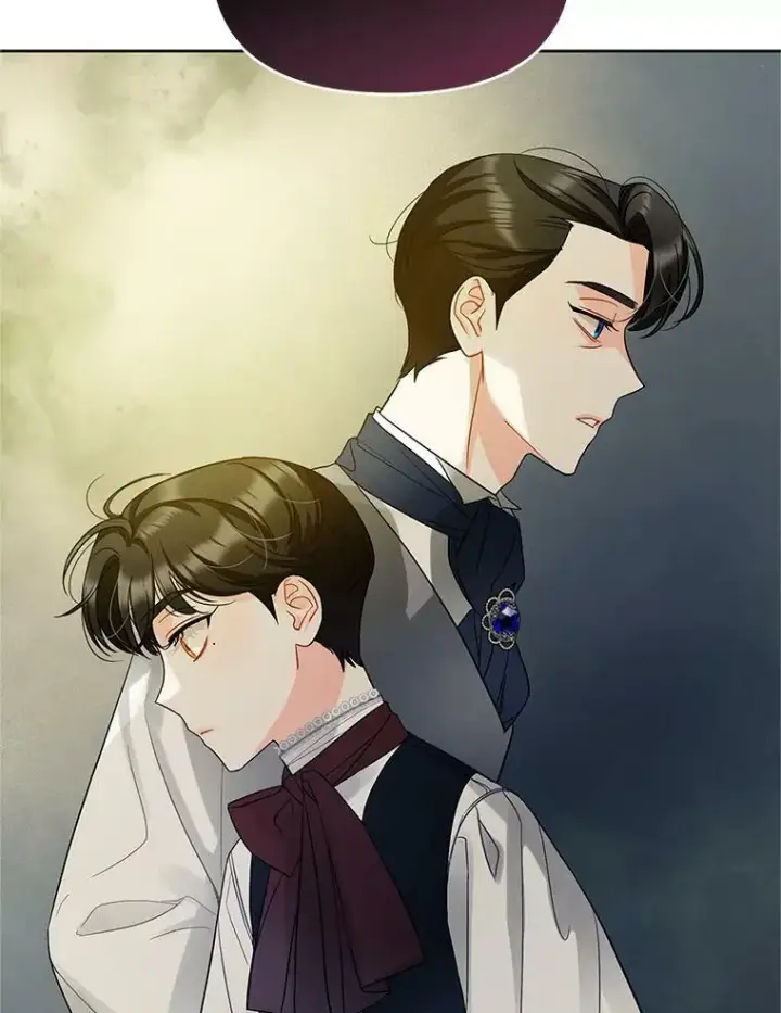 漫画《穿成后悔偏执狂的妹妹》3.晚餐第96张图