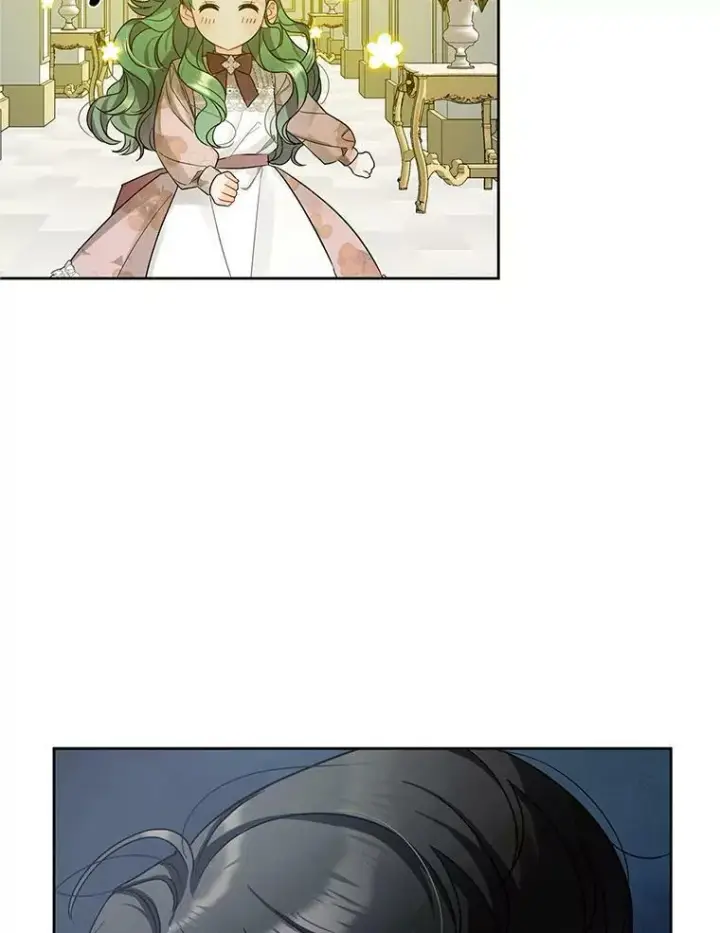 漫画《穿成后悔偏执狂的妹妹》3.晚餐第98张图