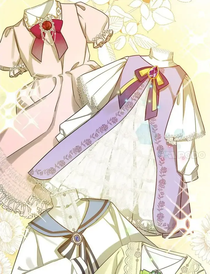 漫画《穿成后悔偏执狂的妹妹》4.亲近第31张图