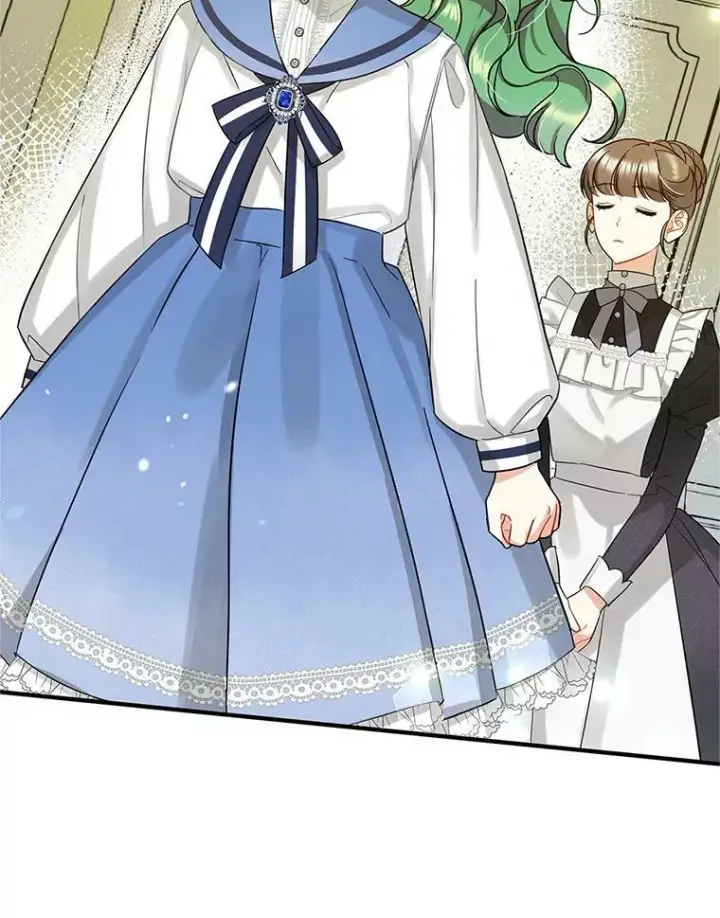 漫画《穿成后悔偏执狂的妹妹》4.亲近第40张图