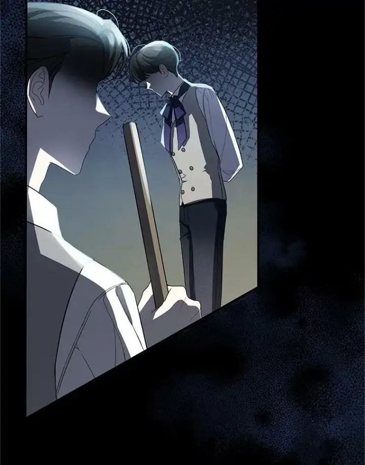 漫画《穿成后悔偏执狂的妹妹》4.亲近第52张图