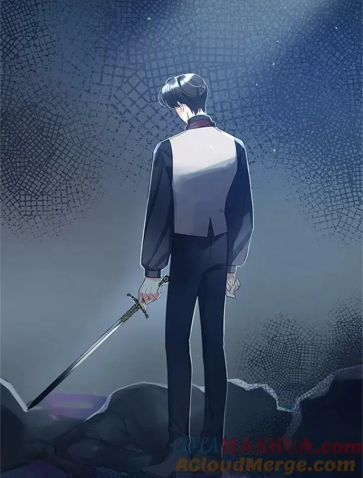 漫画《穿成后悔偏执狂的妹妹》4.亲近第65张图