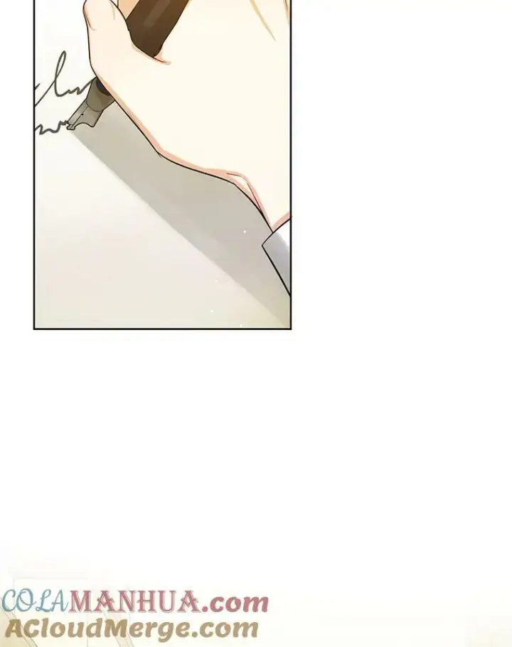 漫画《穿成后悔偏执狂的妹妹》4.亲近第73张图