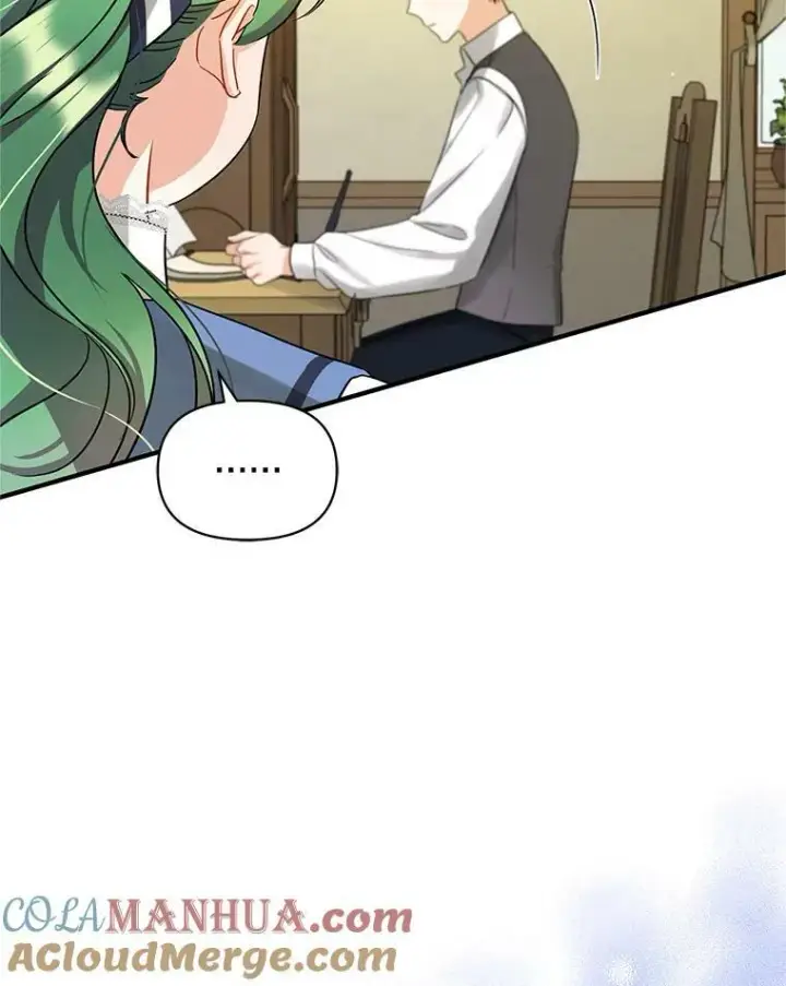 漫画《穿成后悔偏执狂的妹妹》4.亲近第89张图