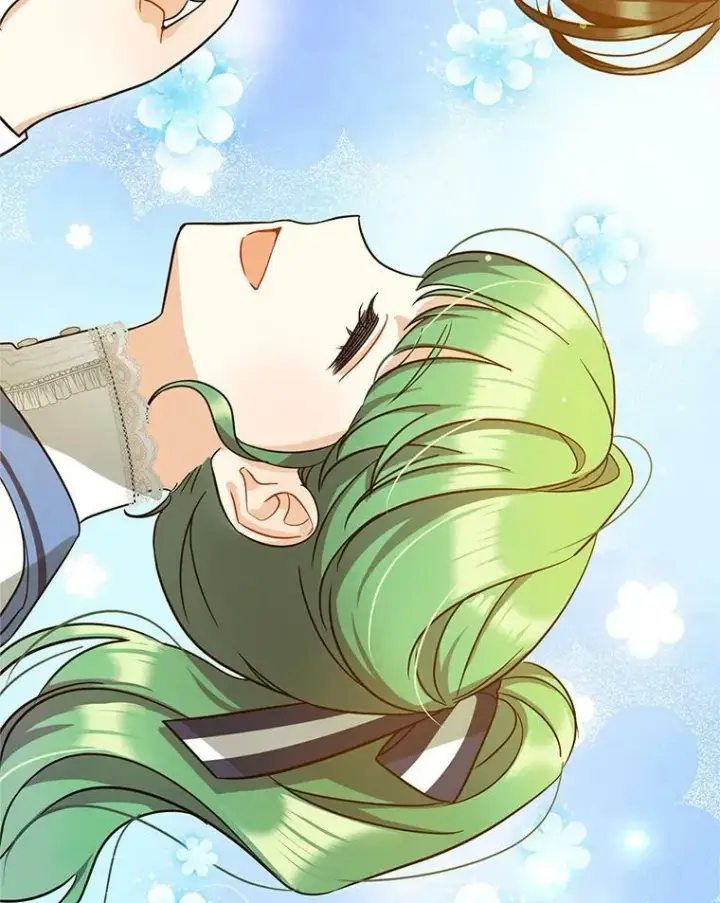 漫画《穿成后悔偏执狂的妹妹》4.亲近第96张图