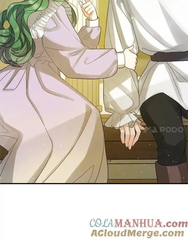漫画《穿成后悔偏执狂的妹妹》5.攻略第113张图