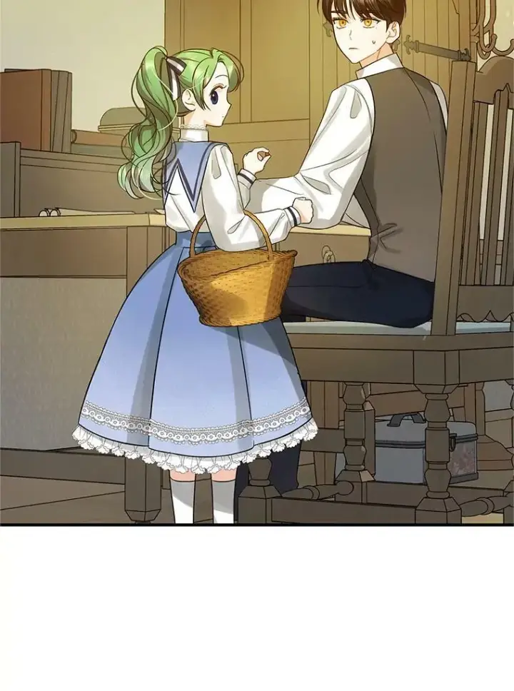 漫画《穿成后悔偏执狂的妹妹》5.攻略第18张图