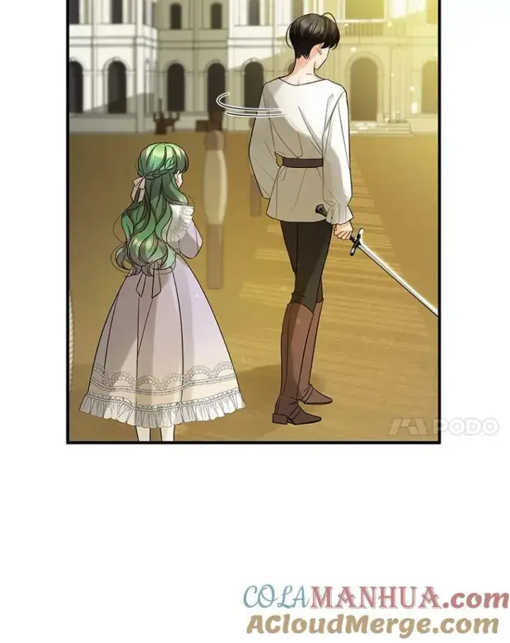 漫画《穿成后悔偏执狂的妹妹》5.攻略第73张图