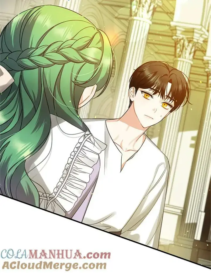 漫画《穿成后悔偏执狂的妹妹》5.攻略第97张图