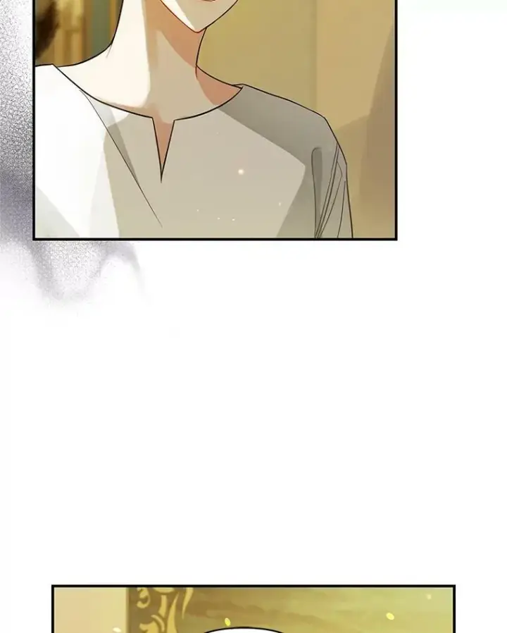 漫画《穿成后悔偏执狂的妹妹》6.卢希安的变化第103张图