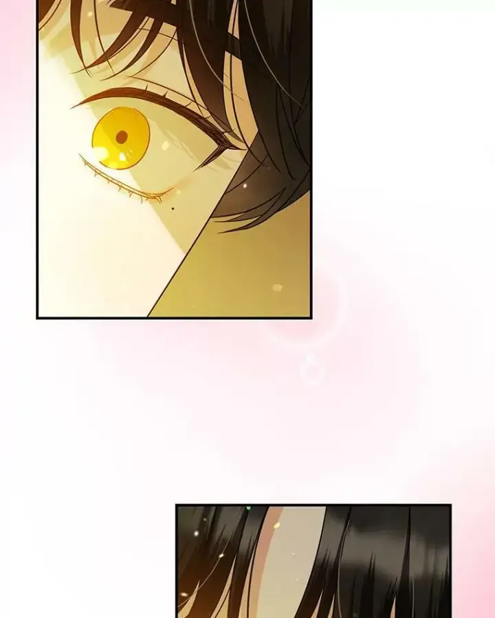 漫画《穿成后悔偏执狂的妹妹》6.卢希安的变化第110张图