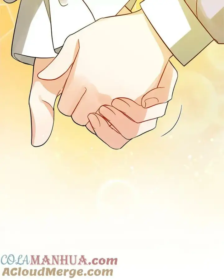 漫画《穿成后悔偏执狂的妹妹》6.卢希安的变化第113张图