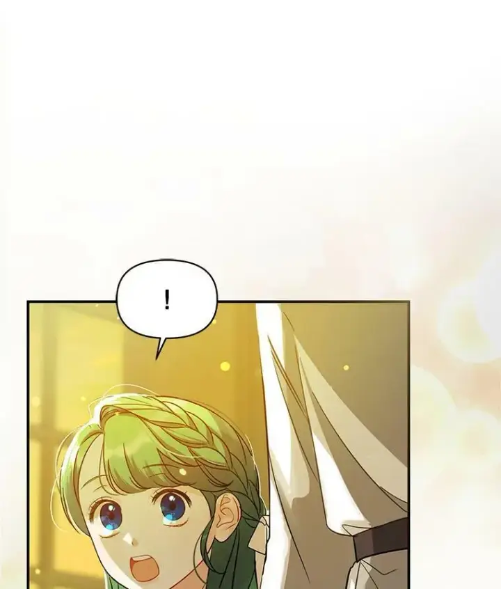 漫画《穿成后悔偏执狂的妹妹》6.卢希安的变化第114张图