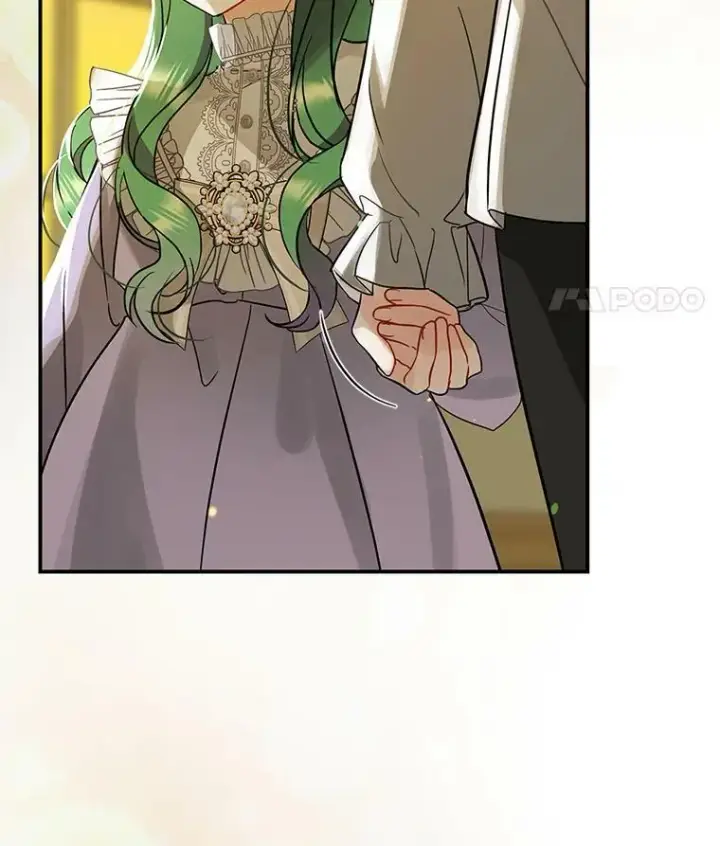漫画《穿成后悔偏执狂的妹妹》6.卢希安的变化第115张图