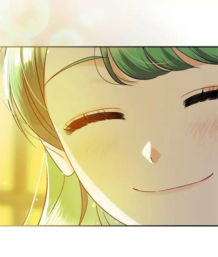 漫画《穿成后悔偏执狂的妹妹》6.卢希安的变化第116张图