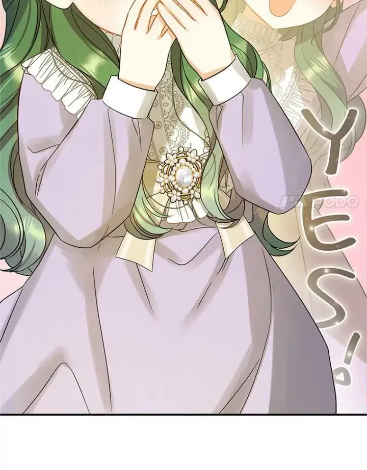 漫画《穿成后悔偏执狂的妹妹》6.卢希安的变化第14张图