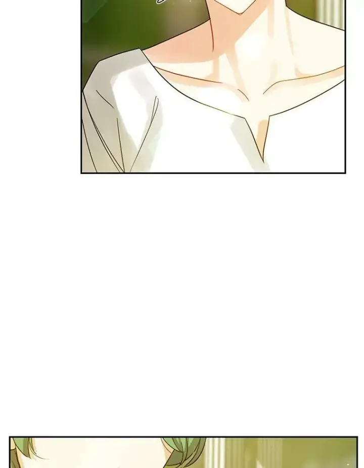 漫画《穿成后悔偏执狂的妹妹》6.卢希安的变化第20张图
