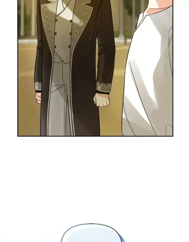 漫画《穿成后悔偏执狂的妹妹》6.卢希安的变化第52张图