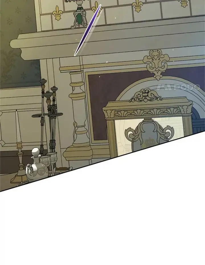 漫画《穿成后悔偏执狂的妹妹》6.卢希安的变化第58张图
