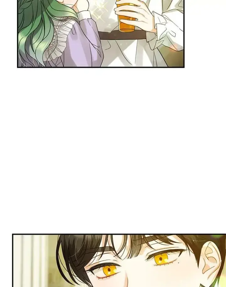 漫画《穿成后悔偏执狂的妹妹》6.卢希安的变化第6张图