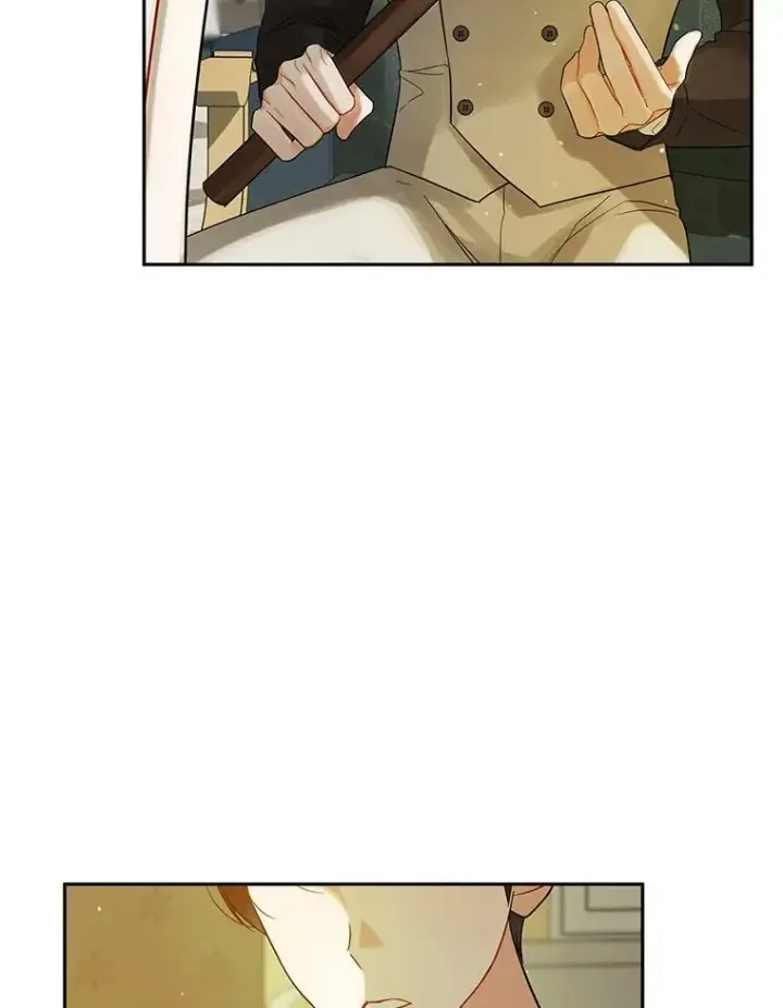 漫画《穿成后悔偏执狂的妹妹》6.卢希安的变化第60张图