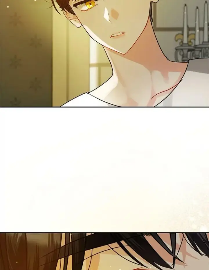 漫画《穿成后悔偏执狂的妹妹》6.卢希安的变化第63张图