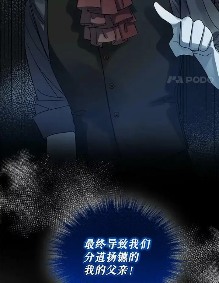 漫画《穿成后悔偏执狂的妹妹》6.卢希安的变化第68张图