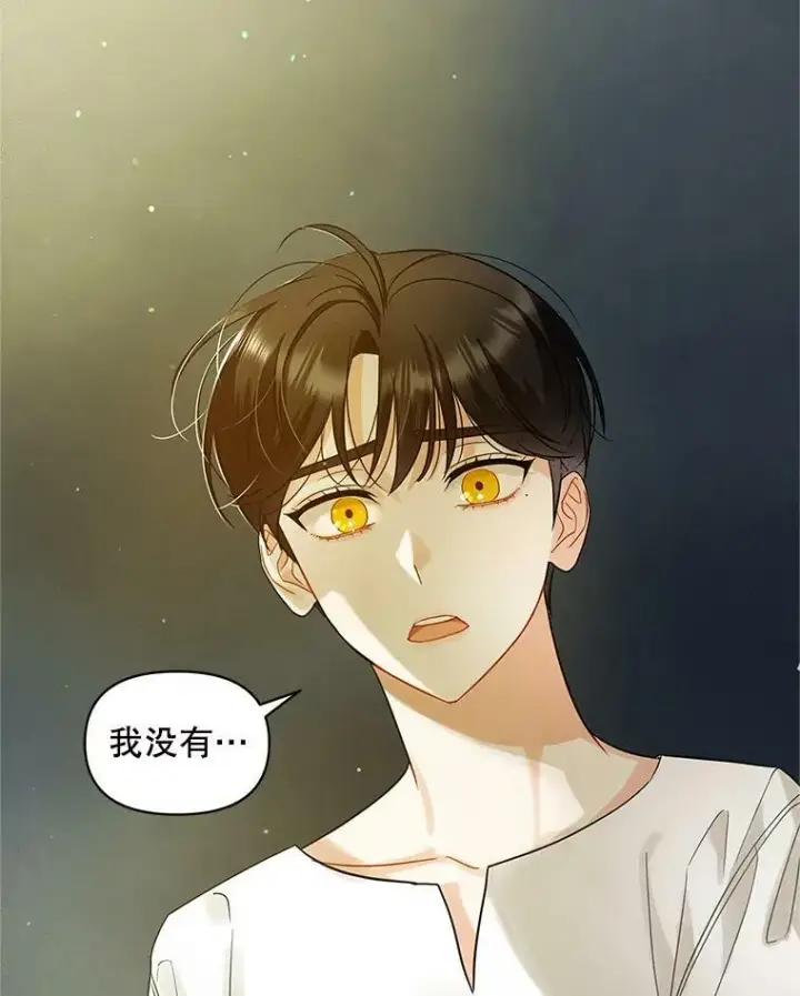 漫画《穿成后悔偏执狂的妹妹》6.卢希安的变化第74张图