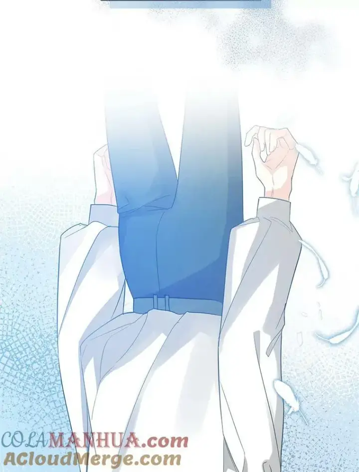 漫画《穿成后悔偏执狂的妹妹》6.卢希安的变化第93张图