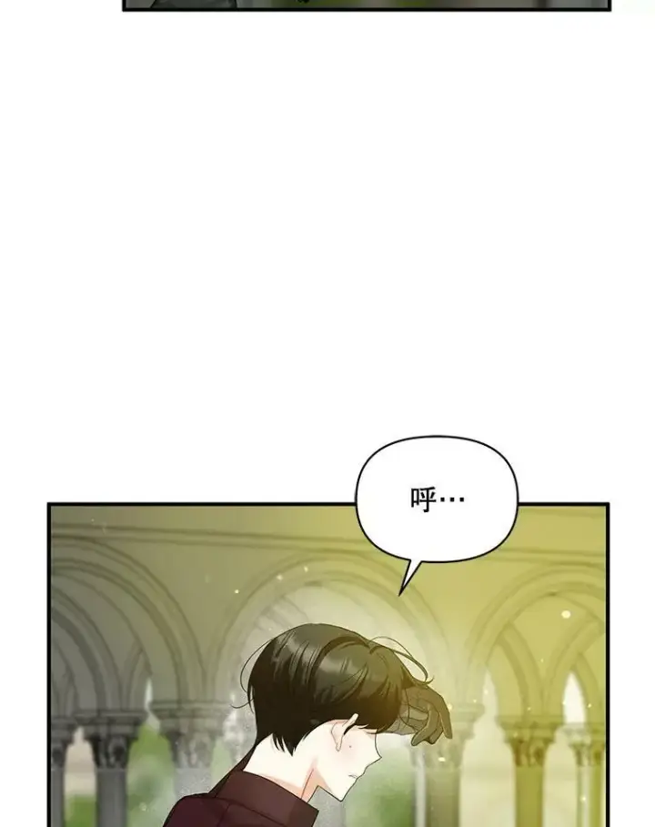漫画《穿成后悔偏执狂的妹妹》7.公爵夫人第100张图