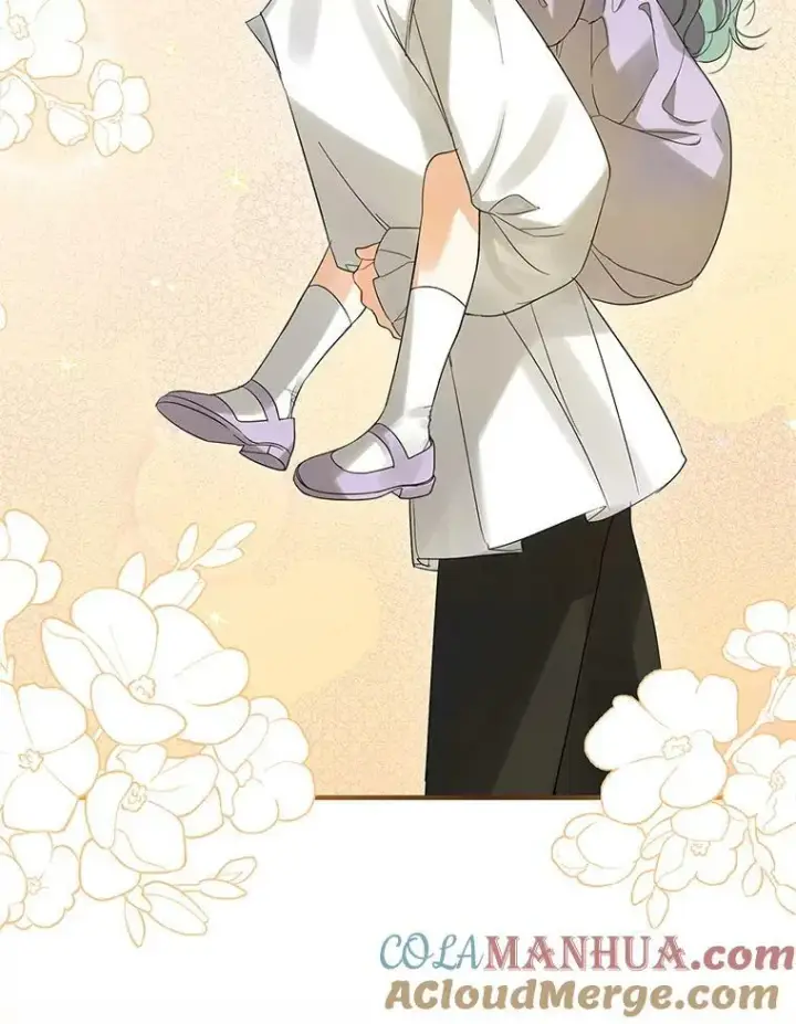 漫画《穿成后悔偏执狂的妹妹》7.公爵夫人第25张图