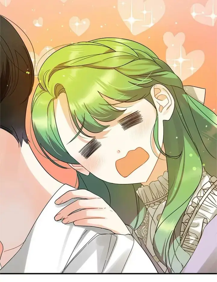 漫画《穿成后悔偏执狂的妹妹》7.公爵夫人第27张图