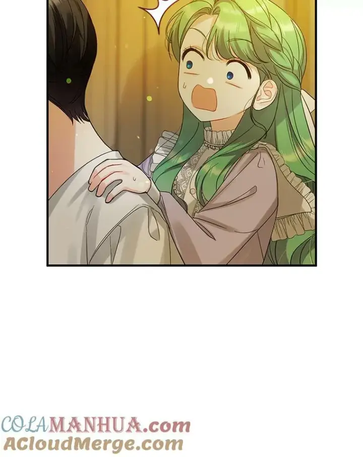 漫画《穿成后悔偏执狂的妹妹》7.公爵夫人第29张图