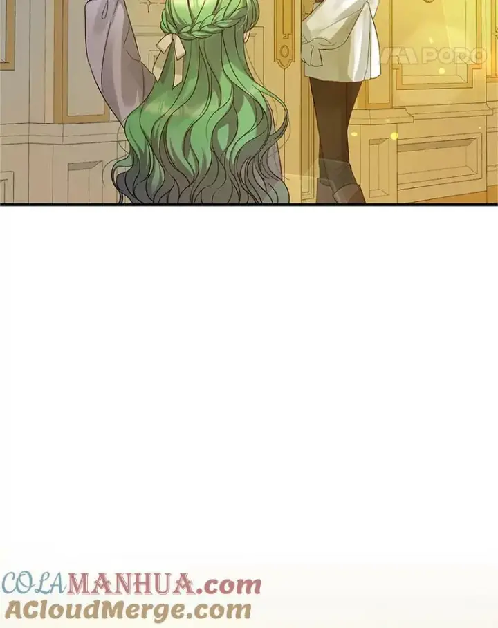 漫画《穿成后悔偏执狂的妹妹》7.公爵夫人第37张图
