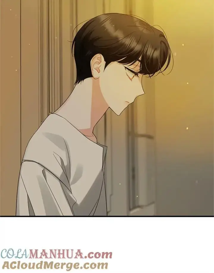 漫画《穿成后悔偏执狂的妹妹》7.公爵夫人第41张图