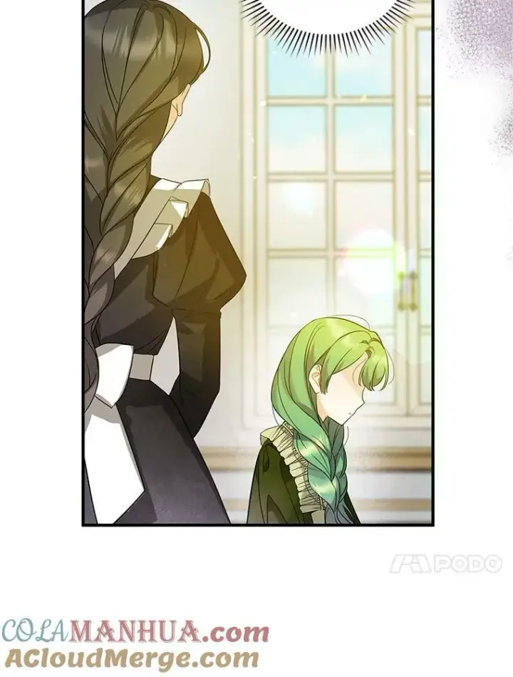 漫画《穿成后悔偏执狂的妹妹》7.公爵夫人第61张图