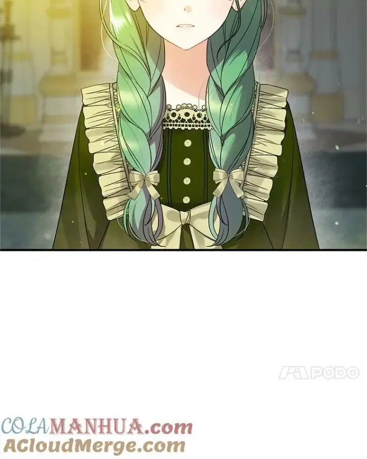 漫画《穿成后悔偏执狂的妹妹》7.公爵夫人第81张图