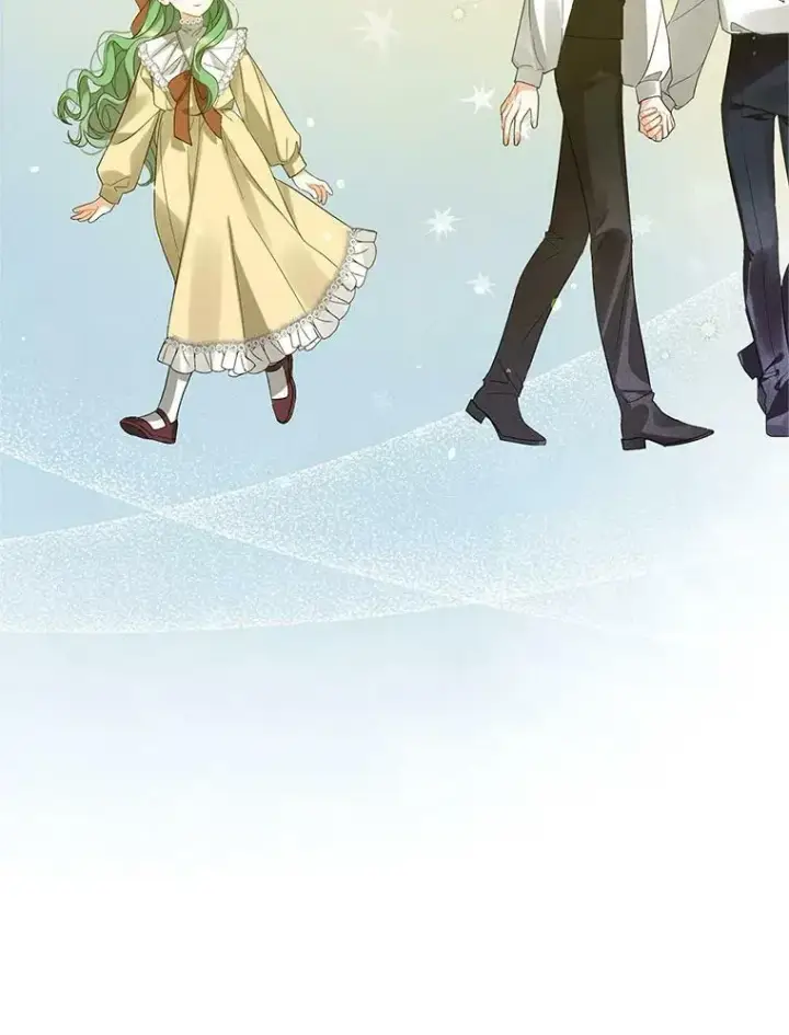 漫画《穿成后悔偏执狂的妹妹》7.公爵夫人第96张图
