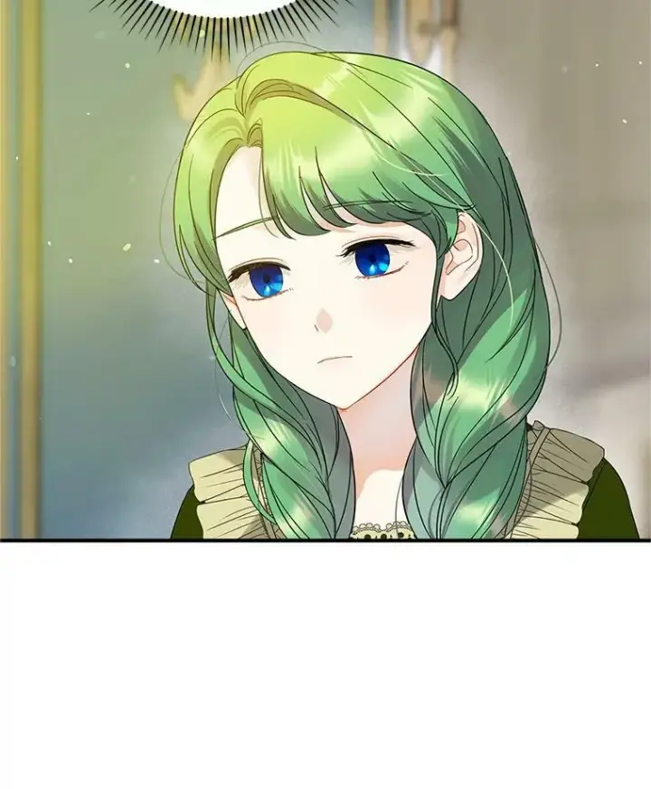 漫画《穿成后悔偏执狂的妹妹》8.各有所想第10张图